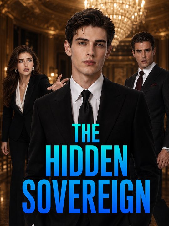 The Hidden  Sovereign