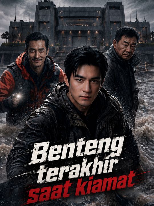 Benteng terakhir saat kiamat