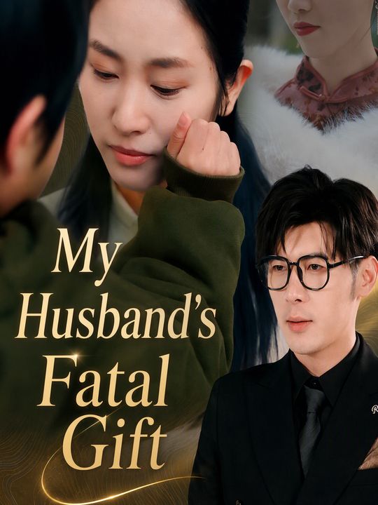 My Husband's Fatal Gift