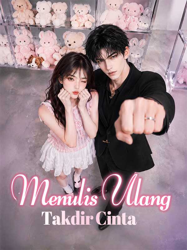 (Sulih Suara) Menulis Ulang Takdir Cinta