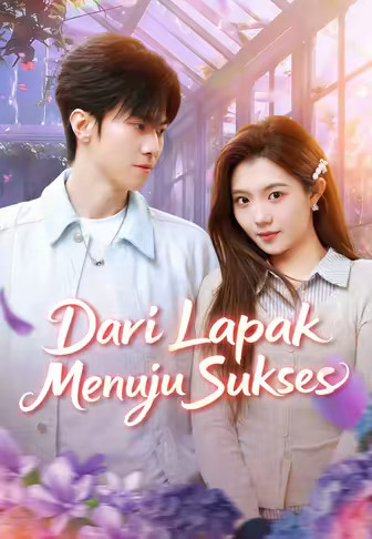 Dari Lapak Menuju Sukses