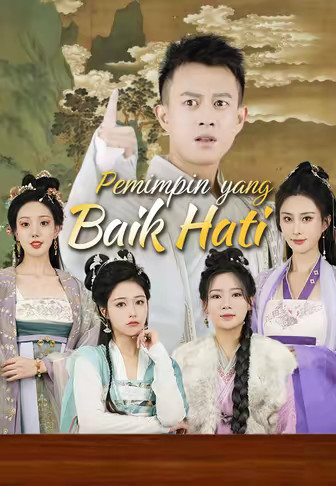 (Dub)Pemimpin yang Baik Hati