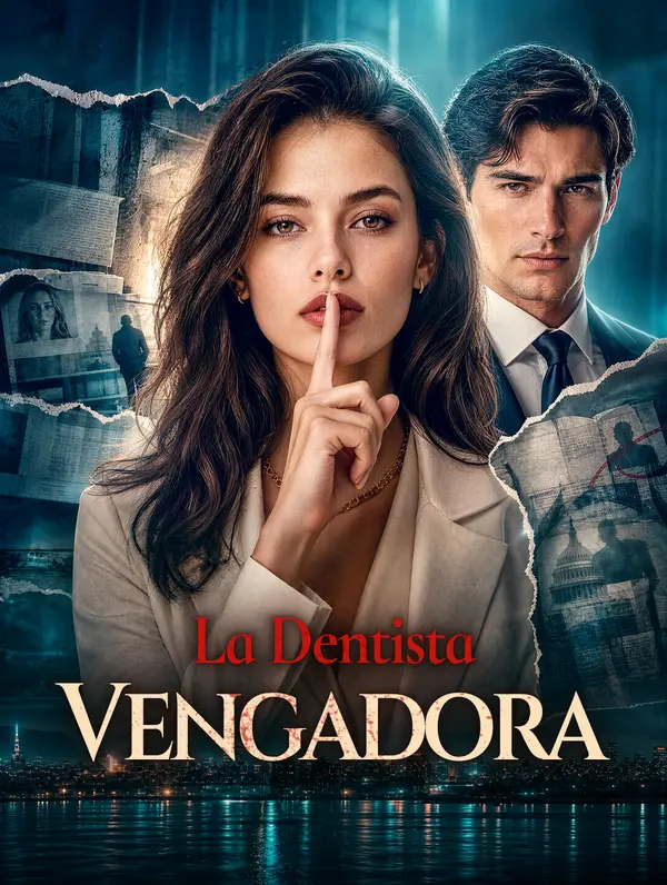 La Dentista Vengadora