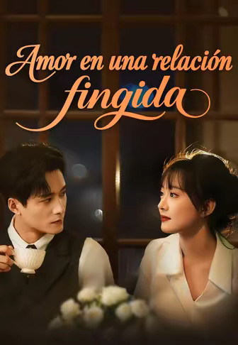 Amor en una relación fingida