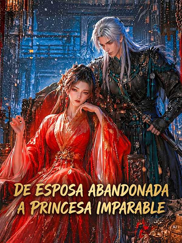 De esposa abandonada a princesa imparable