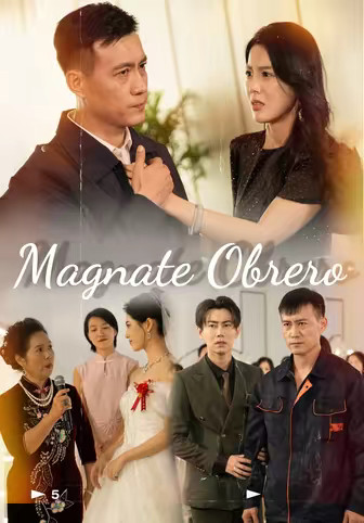 Magnate obrero