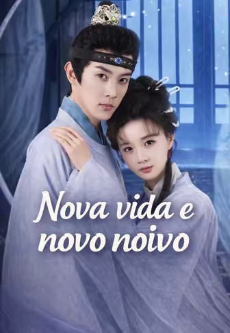 Nova vida e novo noivo
