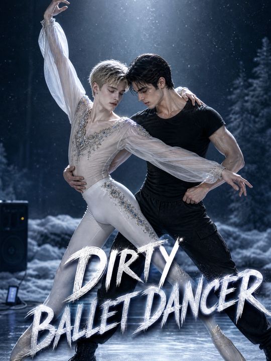Dirty Ballet Dancer