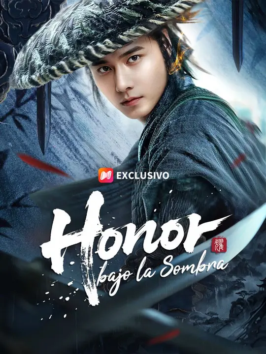 (Doblado)Honor bajo la sombra