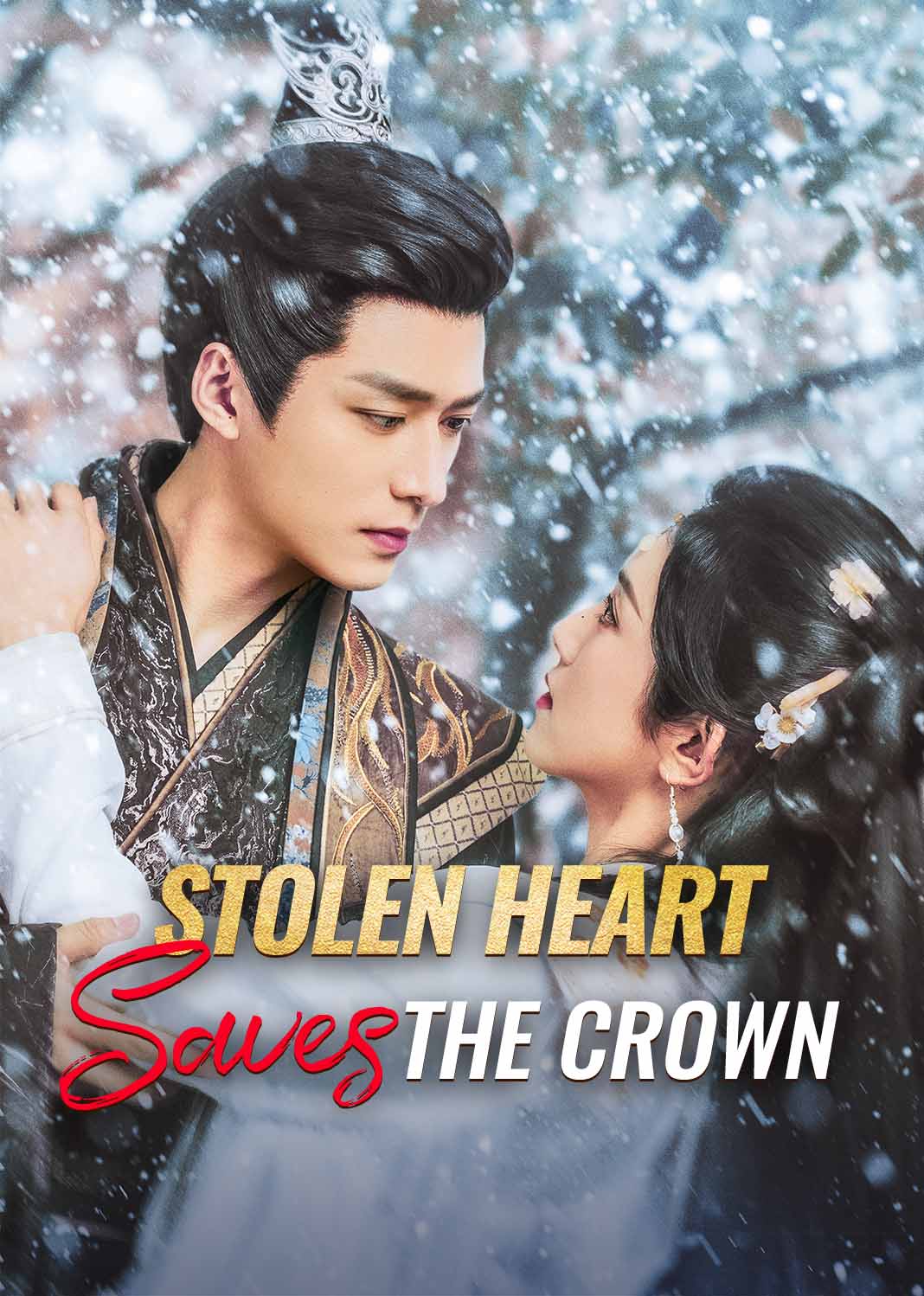 Stolen Heart Saves the Crown