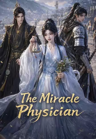 The Miracle Physician