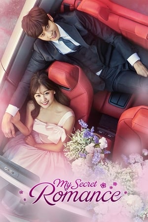 My Secret Romance [Indonesian] (2017)