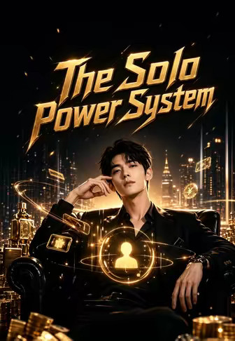The Solo Power System