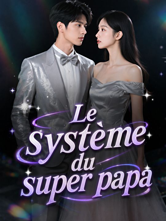 Sistem ayah super
