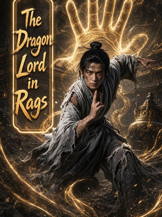 The Dragon Lord in Rags