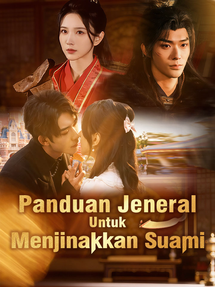 Panduan Jeneral Untuk Menjinakkan Suami