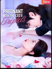 Pregnant With the CEO's Triplets [English] (2024)