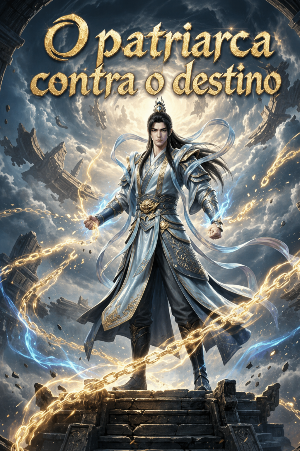 O patriarca contra o destino