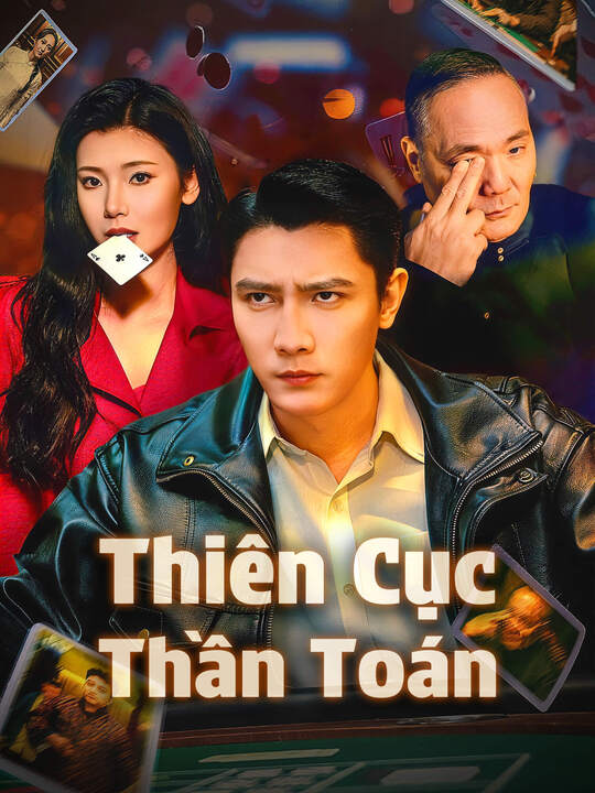 Thiên Cục Thần Toán
