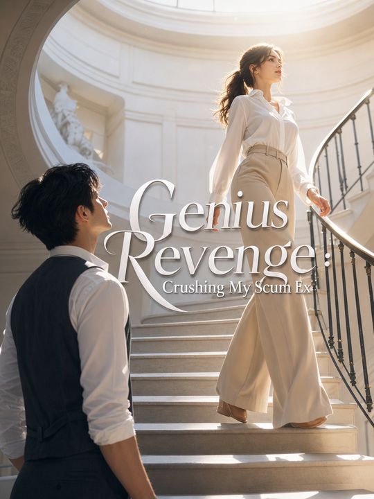 Genius Revenge : Crushing My Scum Ex