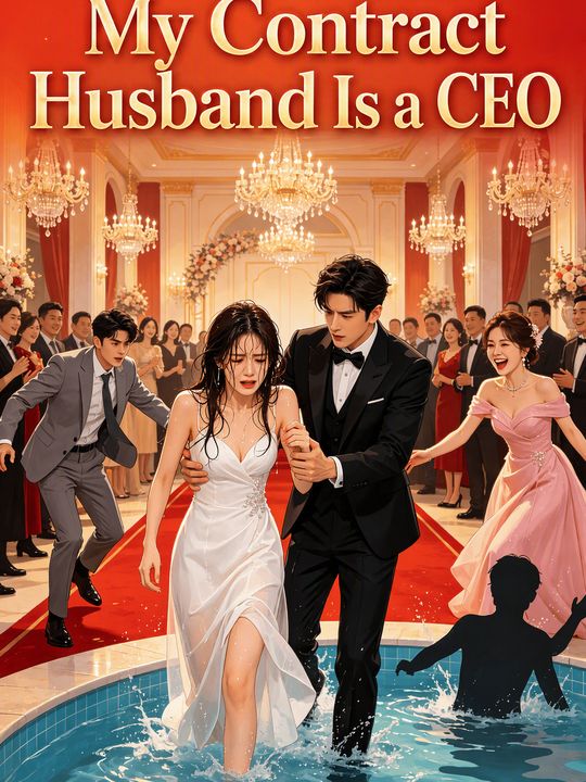 My Contract Husband Is a CEO