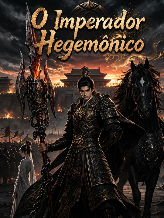 O Imperador Hegemônico