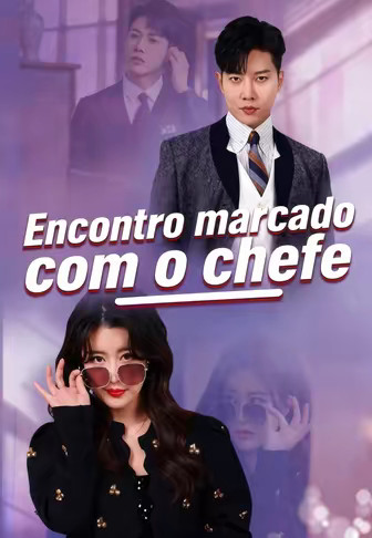 Encontro marcado com o chefe