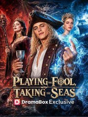 playing the fool taking the seas