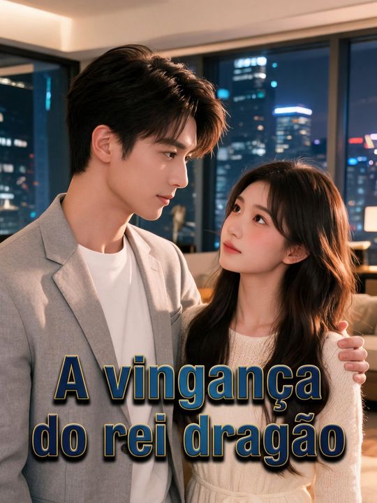 A vingança do rei dragão