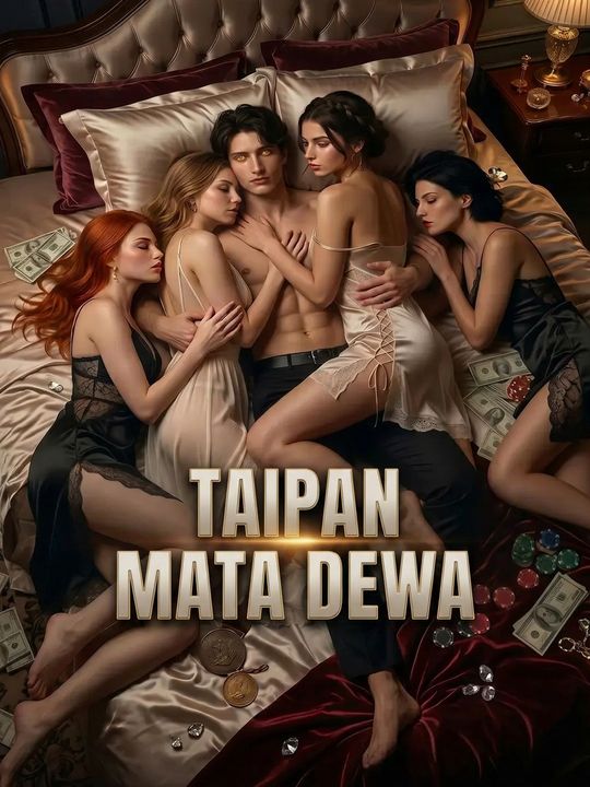 Mata Dewa Sang Taipan