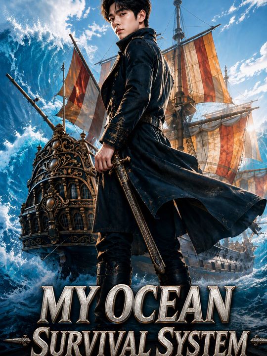 My Ocean Survival System