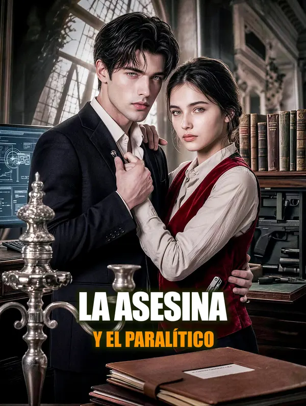 La Asesina y el Paralítico