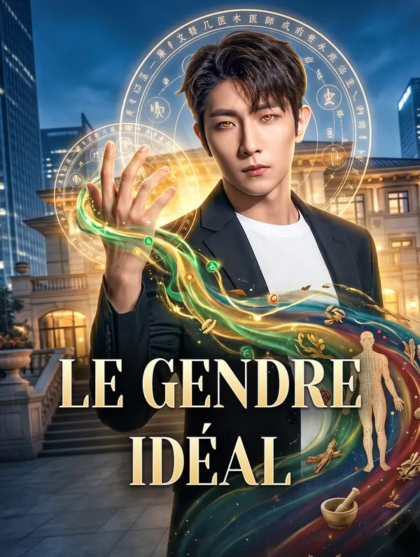 Le gendre idéal