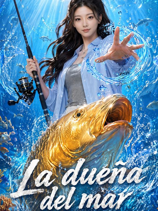 La dueña del mar