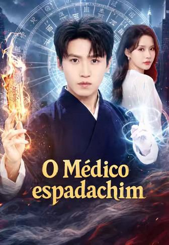 O Médico espadachim
