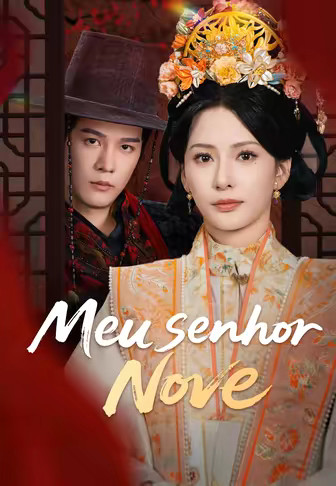 Meu senhor Nove