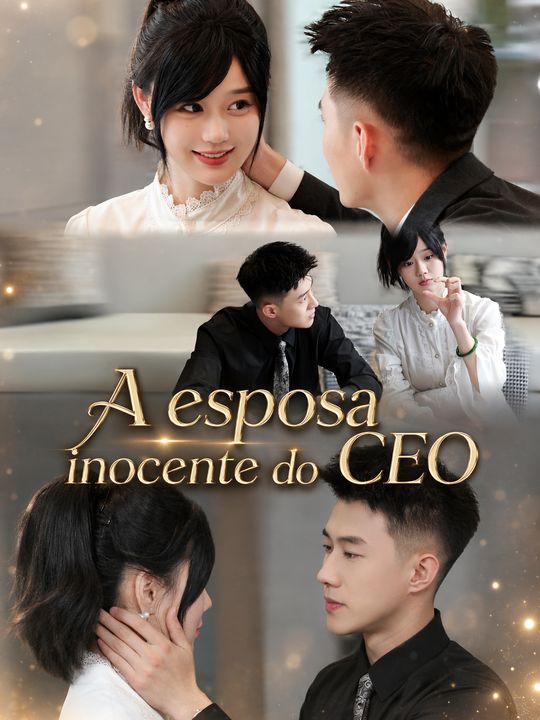 A esposa inocente do CEO