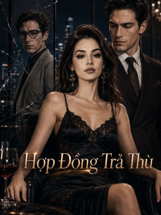 Cuộc Trả Thù Của Vợ Cũ