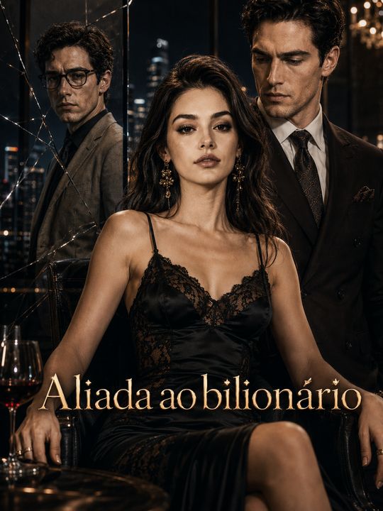 Aliada ao bilionário