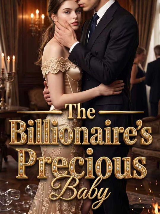 Contract Wife The Billionaire's PreciousBaby