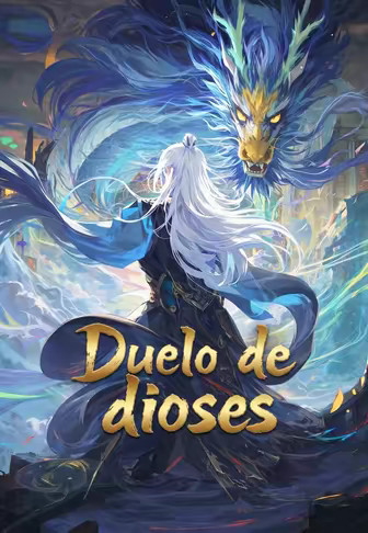 Duelo de dioses
