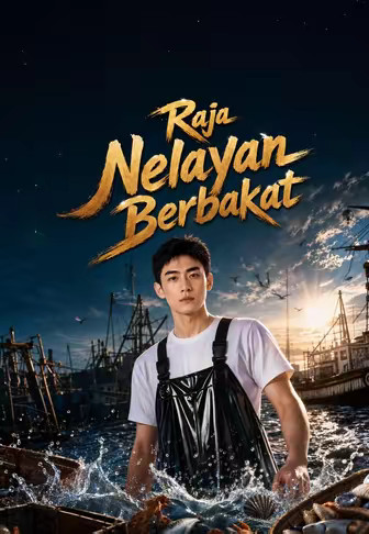 Raja Nelayan Berbakat