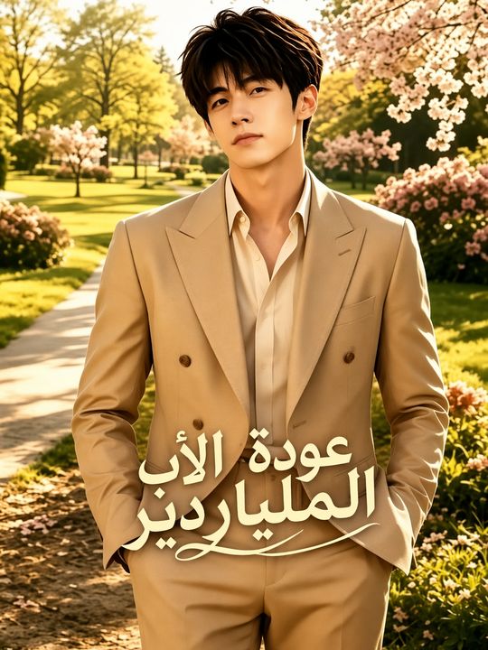 عودة الأب الملياردير