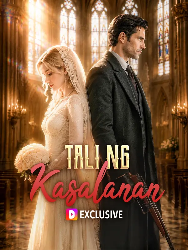 Tali ng Kasalanan