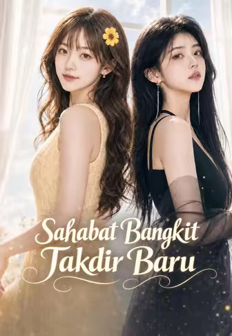 Sahabat Bangkit Takdir Baru