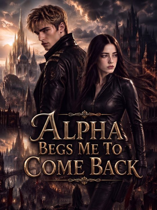 Alpha Begs Me to Come Back