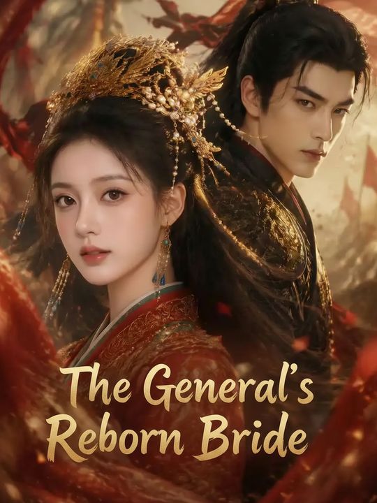 The General's Reborn Bride