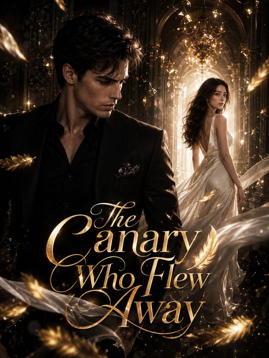 The Canary Who Flew Away