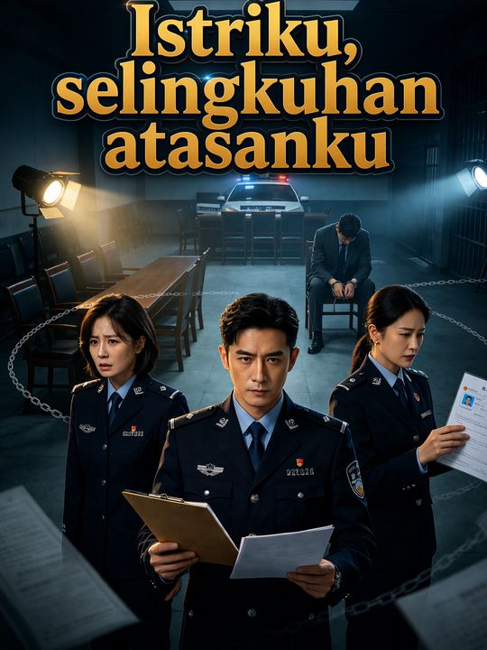 Istriku, selingkuhan atasanku