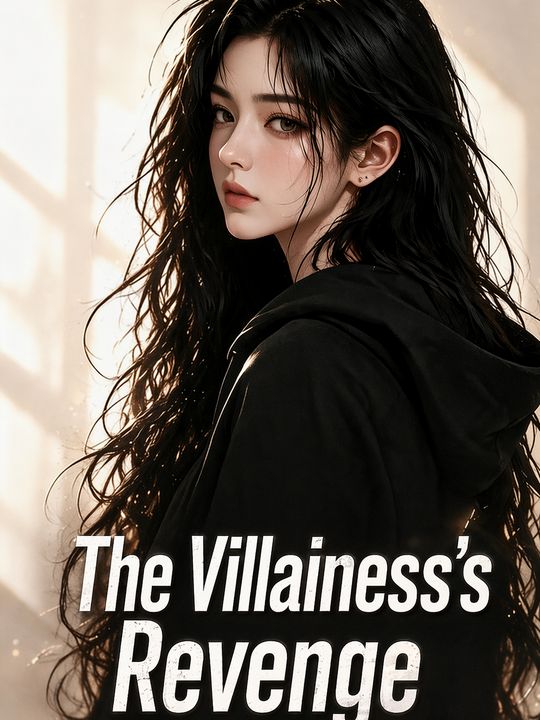 The Villainess's Revenge